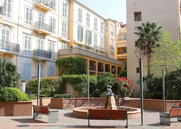 Résidence Pierre&Vacances Les Rivages Du Parc