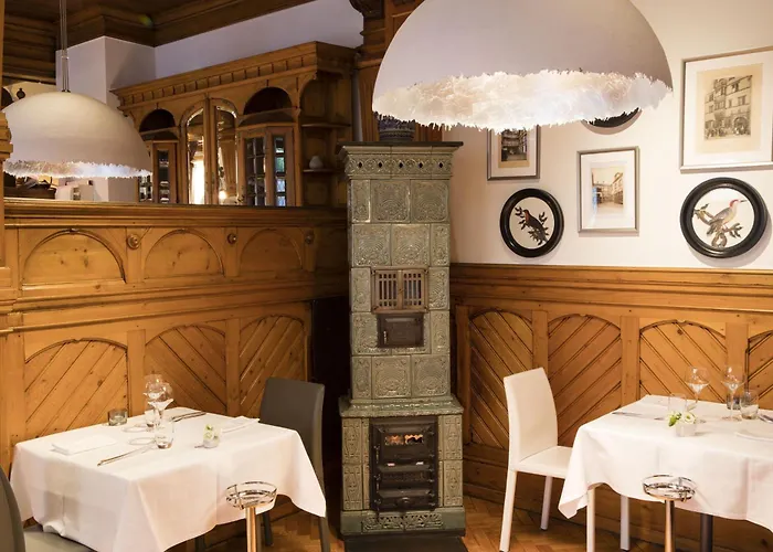 Relais&Châteaux La Maison Des Têtes