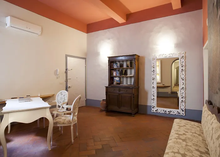 Hôtel 3 étoiles: B&B Home In Florence