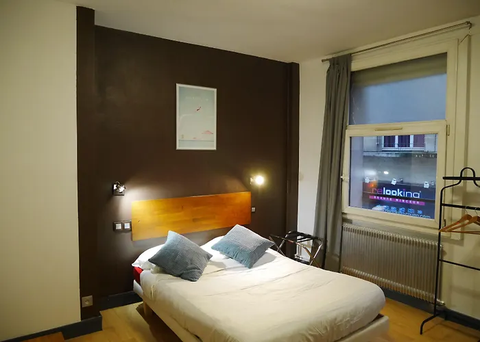 Street Art Hotel