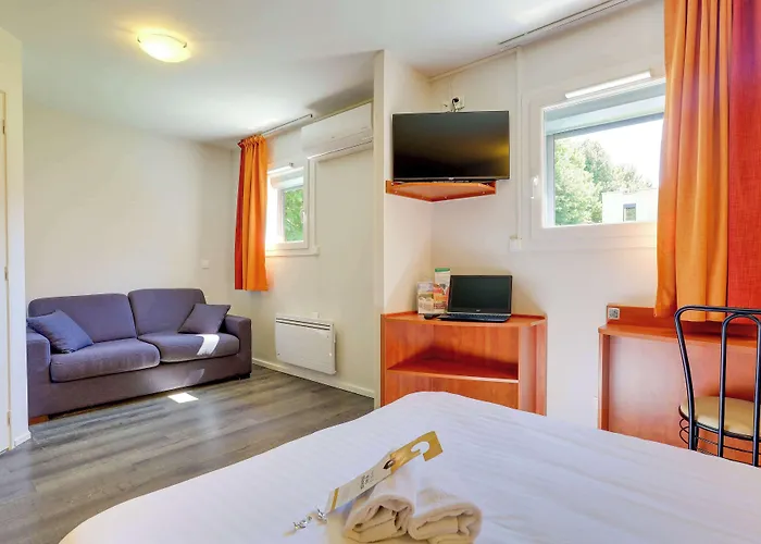 Best Hotel Reims La Pompelle