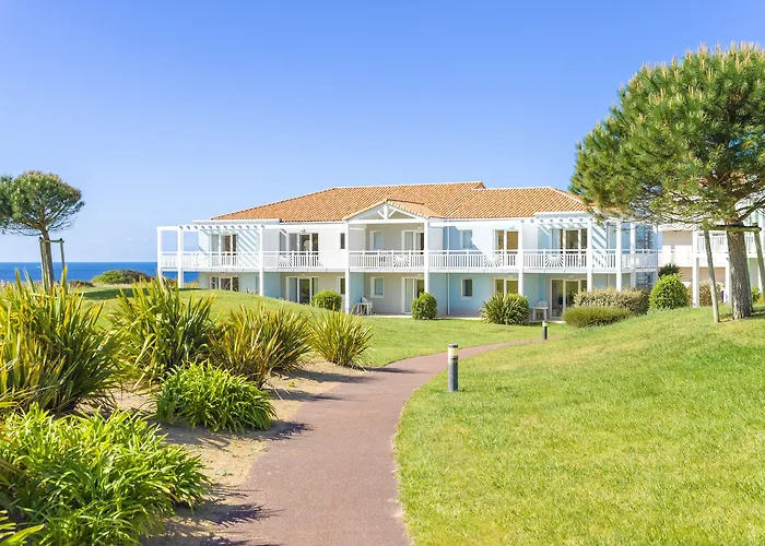 Lagrange Vacances L’Estran