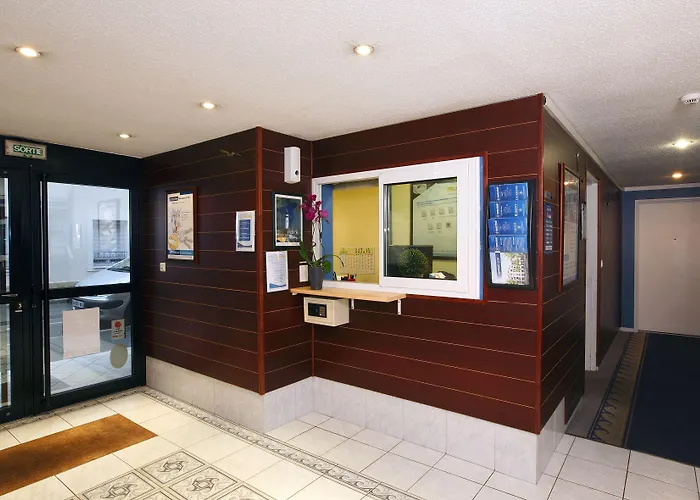 Appart'City Classic Nantes Viarme