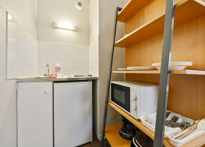 Appart'City Classic Nantes Viarme