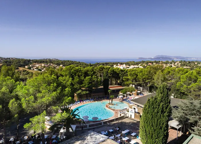 Belambra Clubs Residence Le Pradet - Lou Pigno