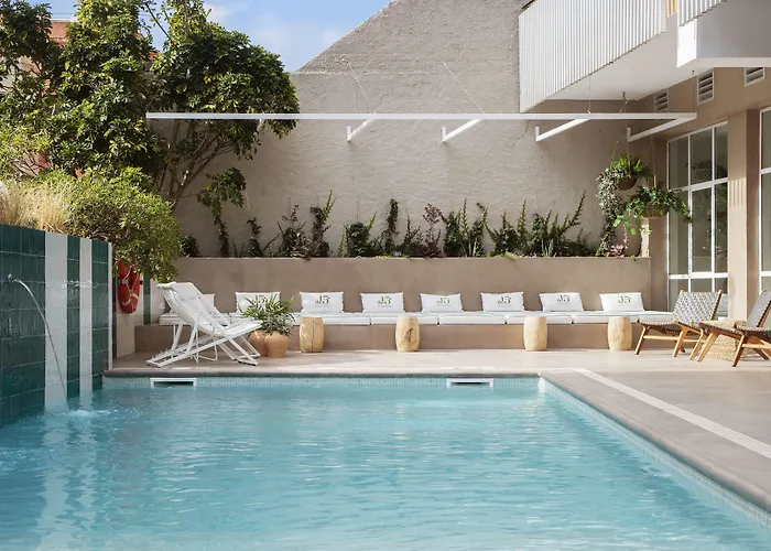 The 15th Boutique Hotel 4*