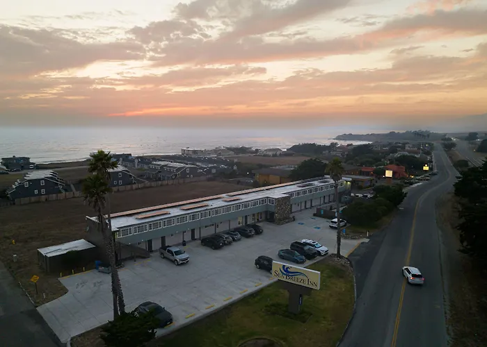 Sea Breeze Inn -