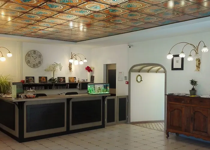 Logis Hôtel Fabian des Baux
