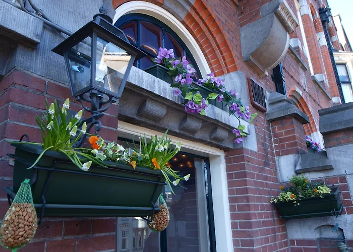 Hôtel: Hotel Clemens