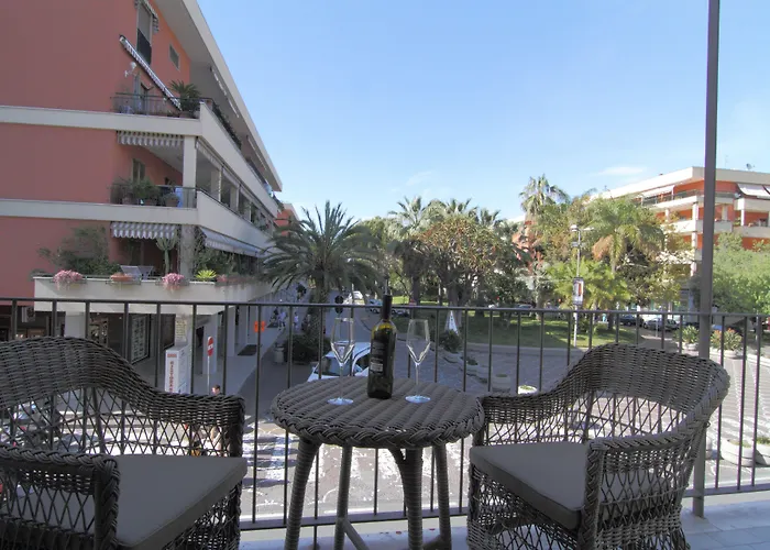 Hotel Nice