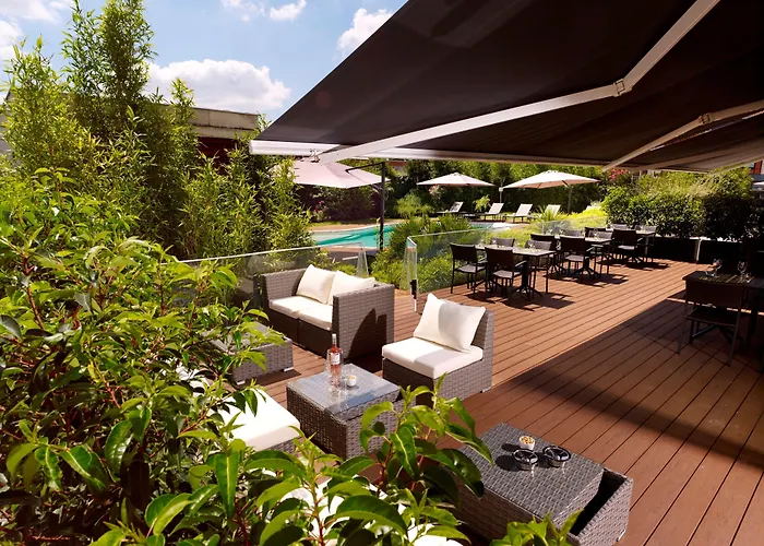 Holiday Inn Express Toulouse Airport By Ihg