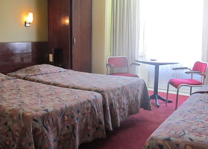 Hotel Manhattan