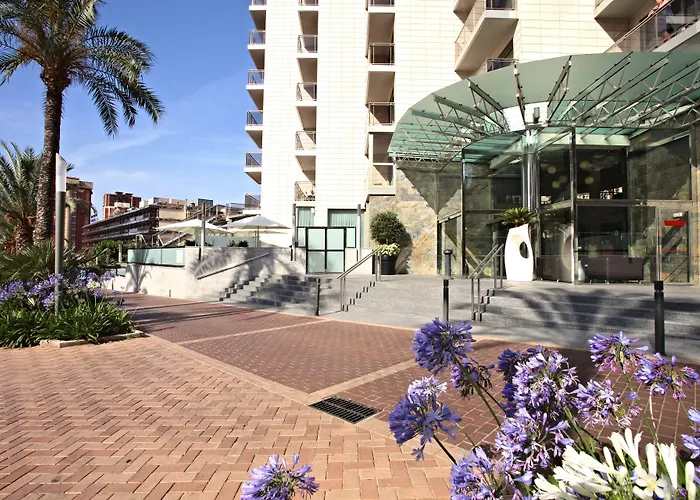 Hôtel de luxe: Sandos Monaco - Adults Only