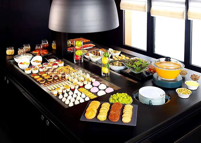 Kyriad Direct Le Bourget Gonesse