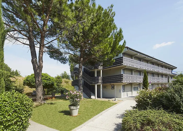 Kyriad Digne-Les-Bains