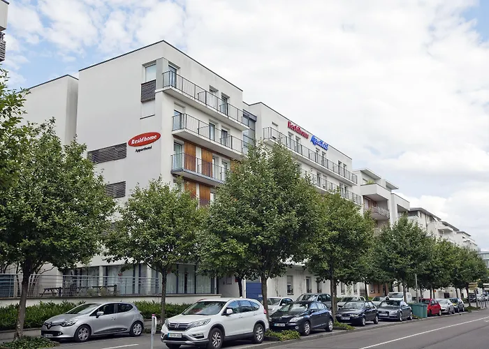 Residhome Nancy Lorraine