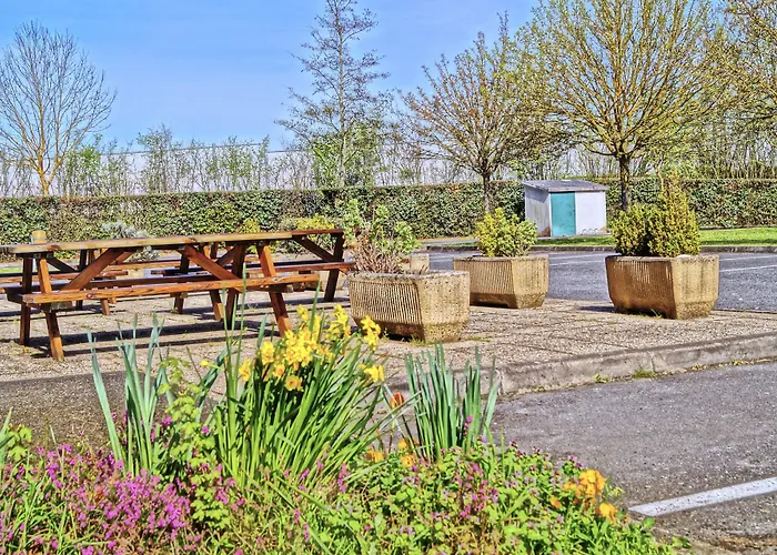 Hôtel bon marché: Premiere Classe Saumur