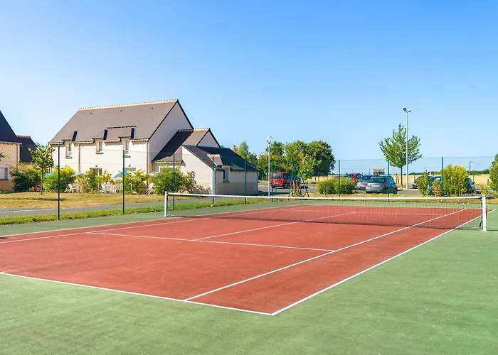 Lagrange Vacances Les Jardins Renaissance