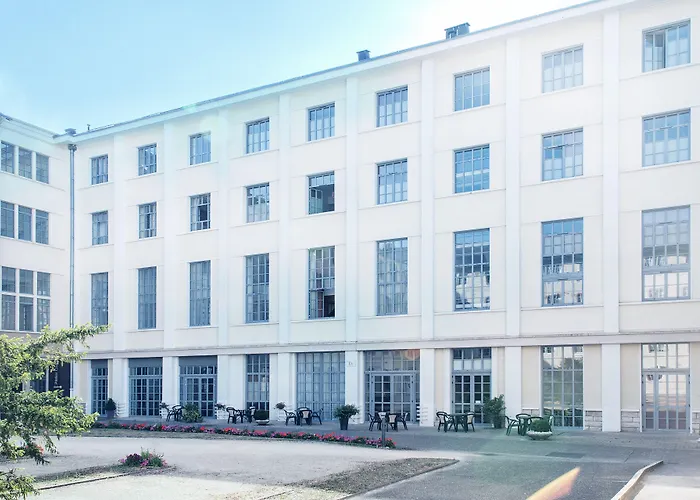 Best Western Plus Hôtel Colbert