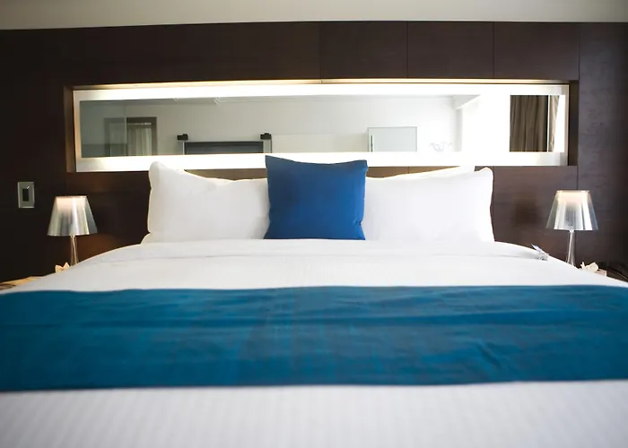 Hôtel 3 étoiles: Hotel Le Bleu