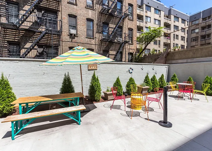 Hôtel central: Hotel 309