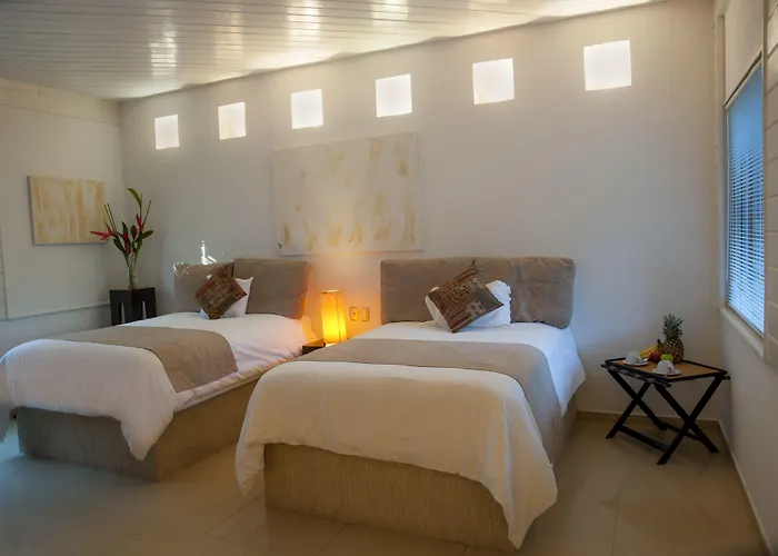  Magic Blue Spa Boutique Adults Only