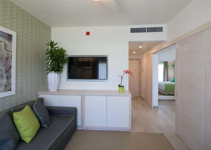Grand Sirenis Punta Cana & Aquagames