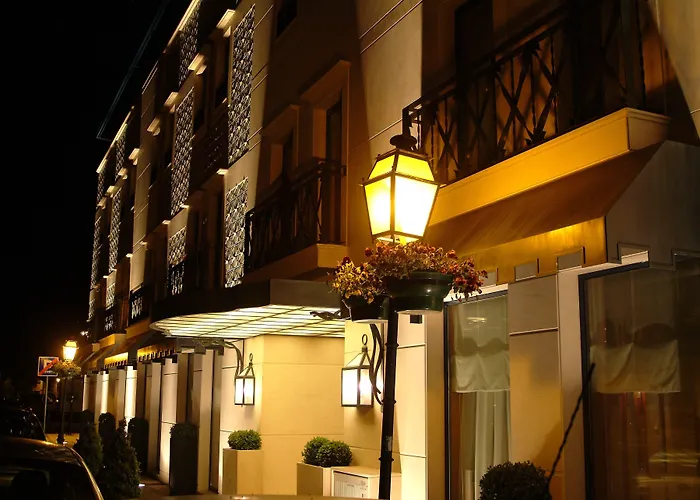 Hôtel romantique: Hotel Moliceiro