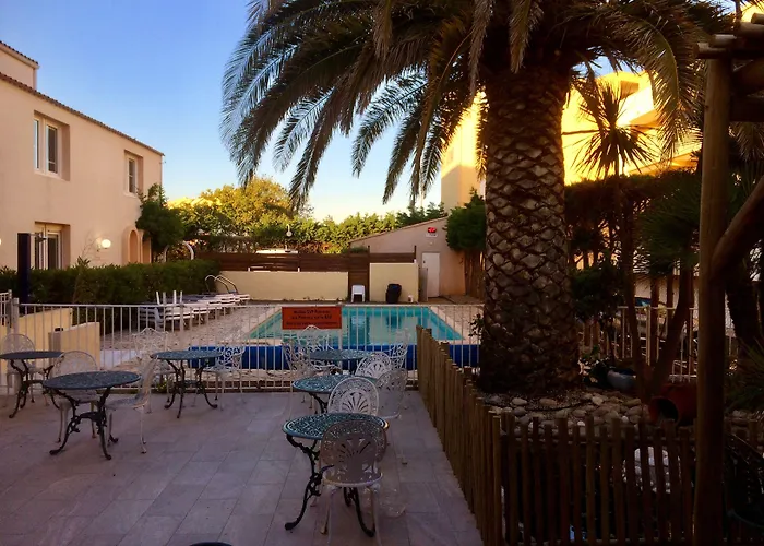Hôtel Azur