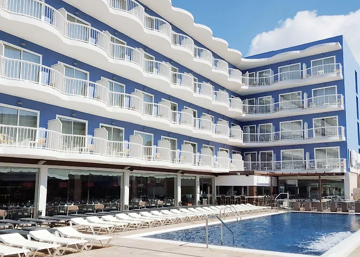 Hôtel 3 étoiles: Hotel Cesar Augustus