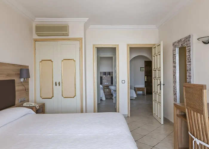 Hotel Cap Roig & Spa By Brava Hoteles