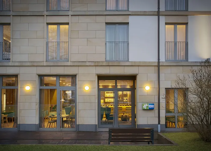 Holiday Inn Express Baden-Baden By Ihg