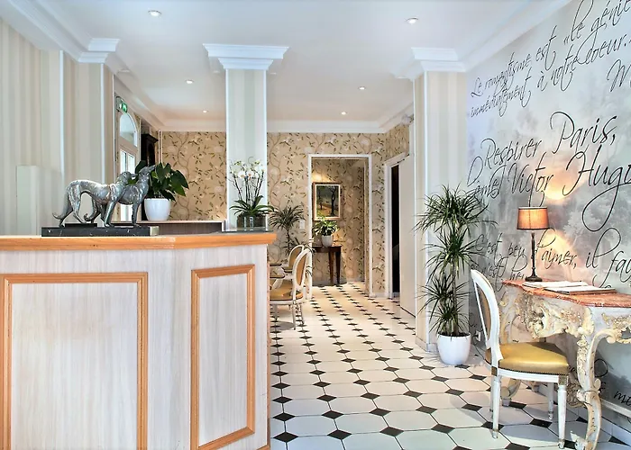 Romance Malesherbes By Patrick Hayat