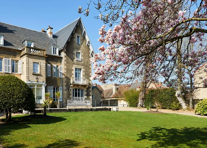 Le Clos De Bourgogne