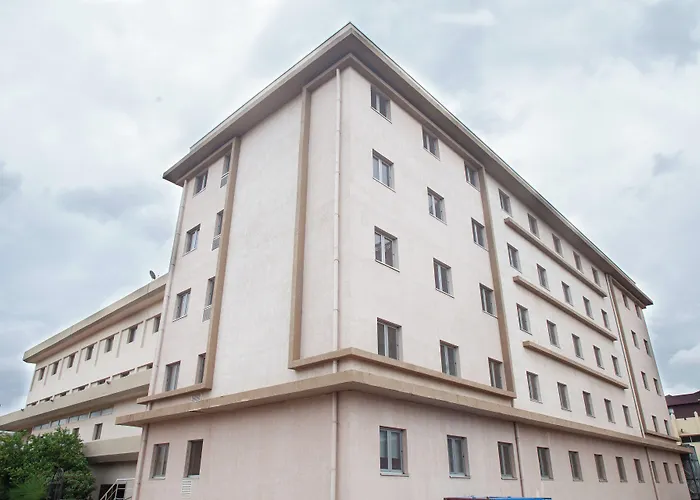 Grand Hotel Bamako