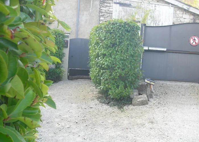 Lou mas li Pitchoun Le Prunier