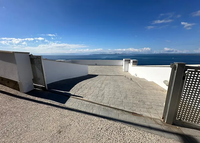 Agi Turo Villa