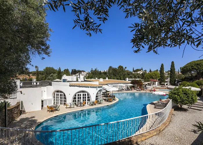 Hôtel bon marché: Quinta Do Paraiso - Al