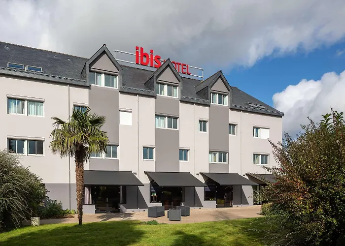 Ibis Quimperle