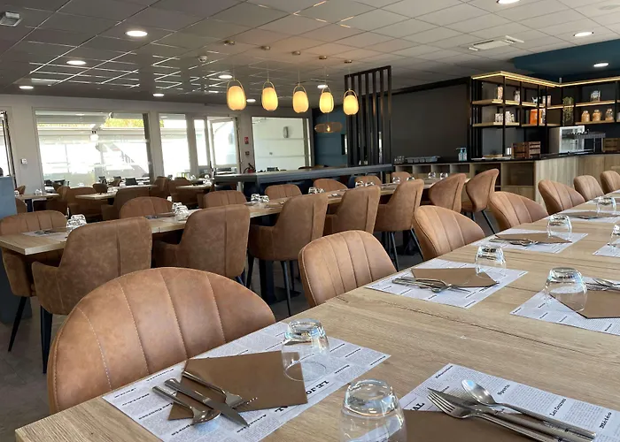 Resort: Campanile Montpellier Ouest - Croix D'Argent