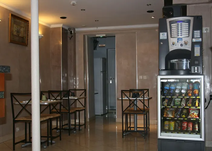 Hôtel pour familles: Hôtel Viator