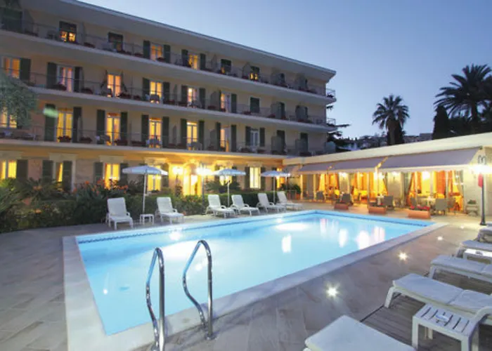 Hotel Paradiso
