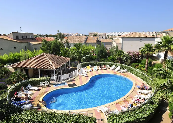 Residence Residhotel Mayflower