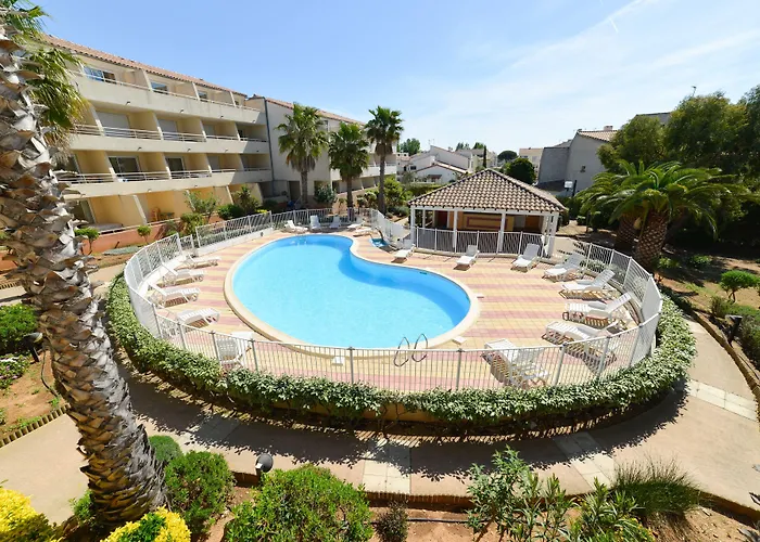 Residence Residhotel Mayflower