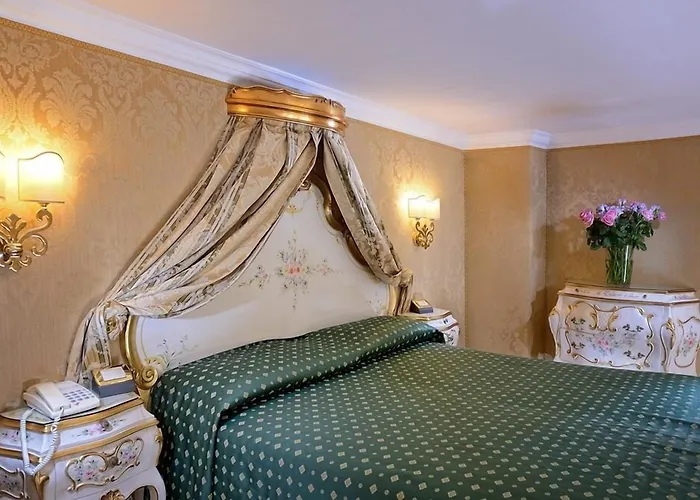 Hotel Canaletto