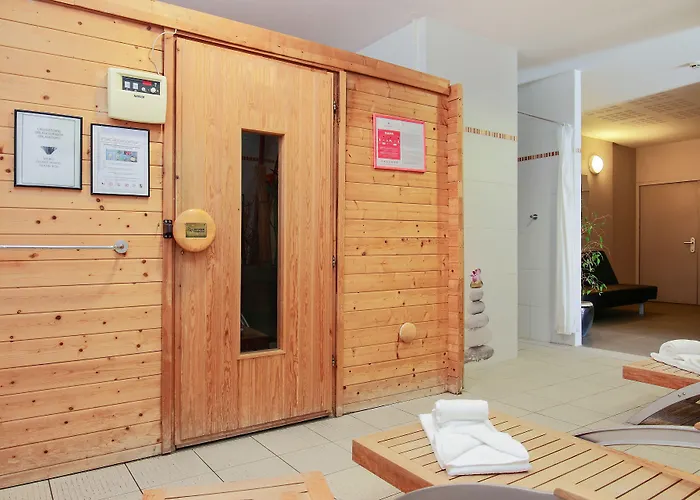 Appart'City Confort Toulouse Purpan