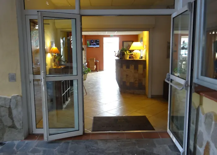 Hôtel A casa di Maria Cicilia