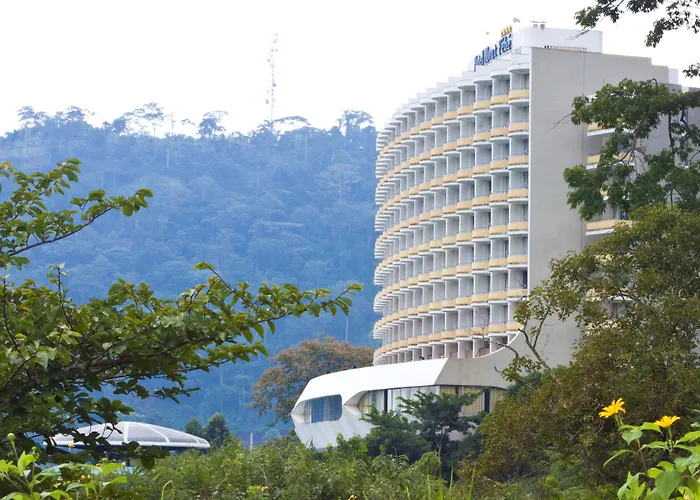 Hotel Mont Febe