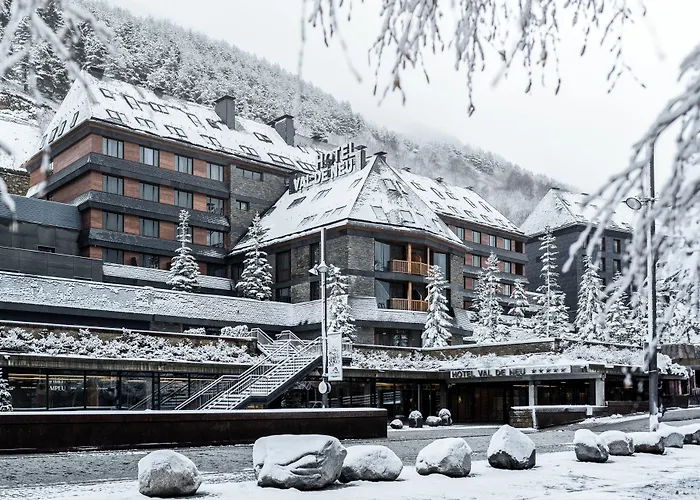  Val De Neu G.L.