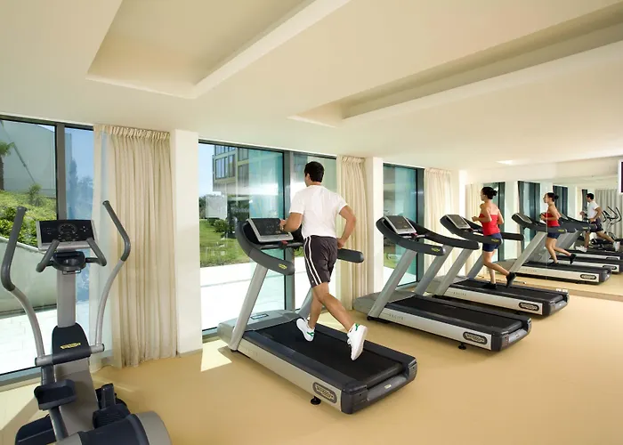 Hôtel 4 étoiles: Valamar Lacroma Hotel